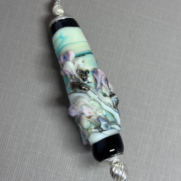 Product Image for  Irish Garden, Glass Pendant, Cyndi Ernst, CE25427