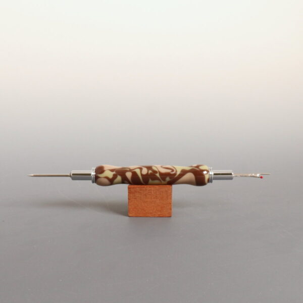 Product Image for  Seam Ripper, Chocolate Pistachio, Jeff Miller, 2411.24