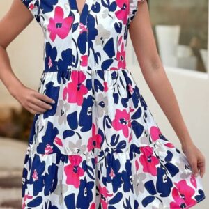 Product Image for  Little Daisy Springtime Charm Dress