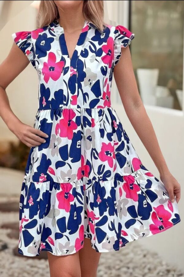 Product Image for  Little Daisy Springtime Charm Dress