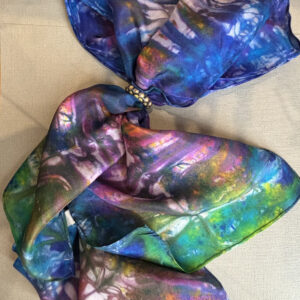 Product Image for  Scarf & Infinity, Cyndi Ernst, CE24112