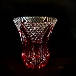 Product Image for  MCM Val Saint Lambert Crystal Vases