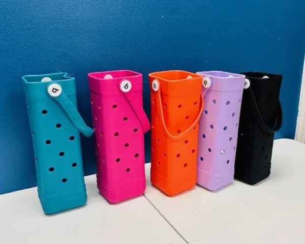 Product Image for  Drink Cup Tote Bag