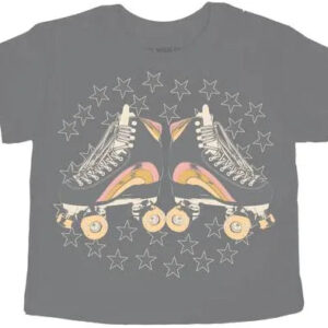 Product Image for  Good Times Roll Boxy Tee