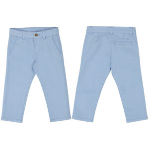 Product Image for  Twill Pant Light Blue