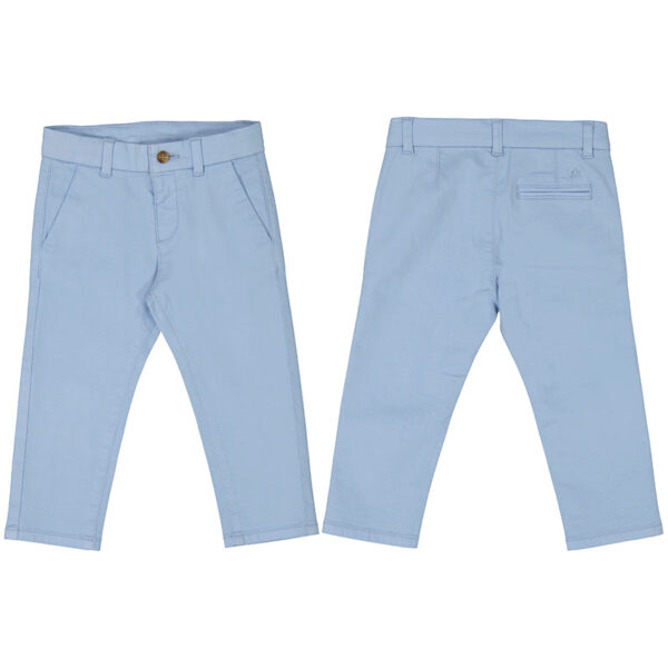 Product Image for  Twill Pant Light Blue