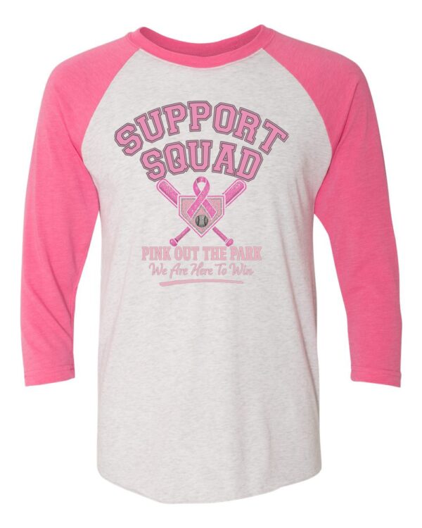 Product Image for  Support Squad In Full Effect