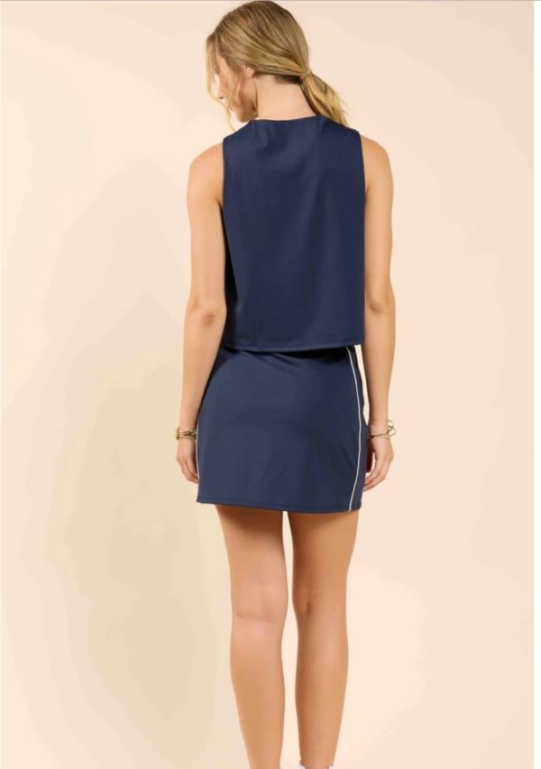 Product Image for  On Point Sporty Top and Skort