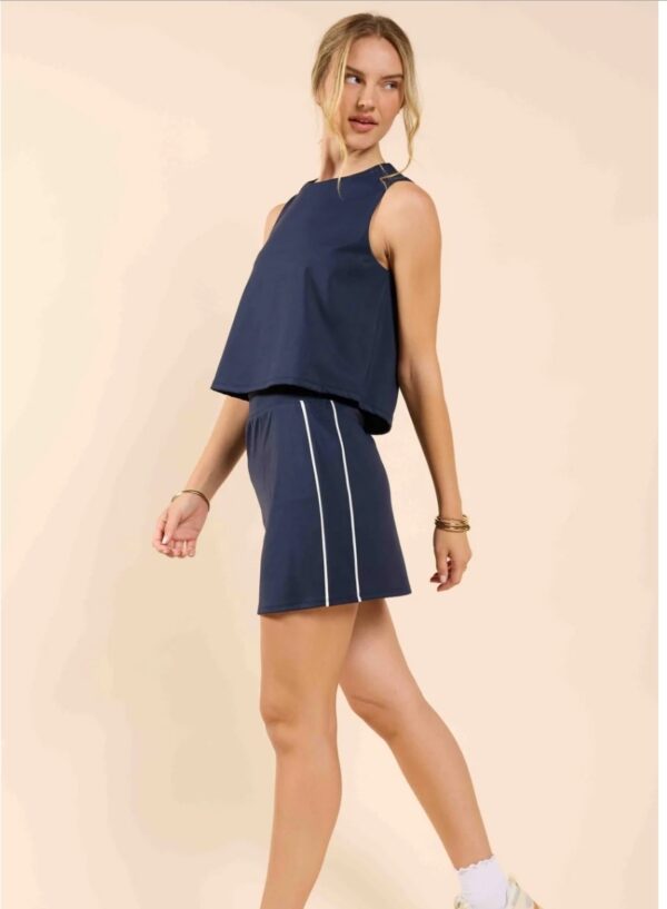 Product Image for  On Point Sporty Top and Skort