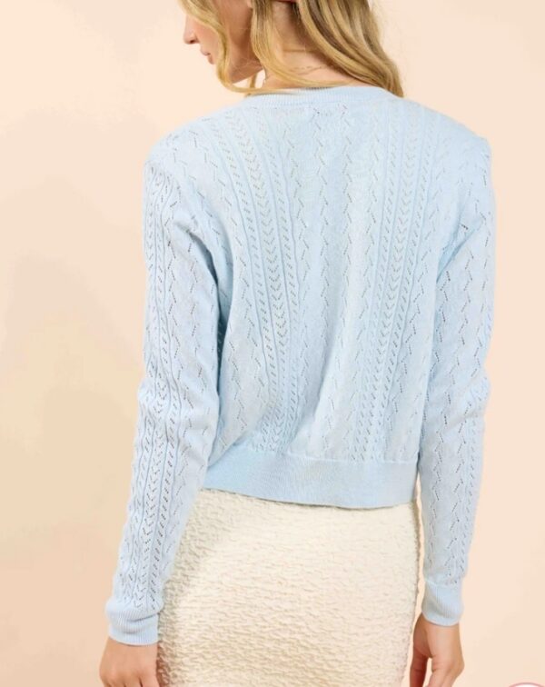 Product Image for  In a Moment Cardigan