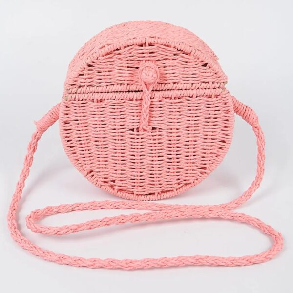 Product Image for  Canteen Style Shoulder Bag- 2 Colors