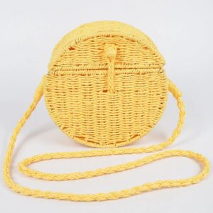 Product Image for  Canteen Style Shoulder Bag- 2 Colors