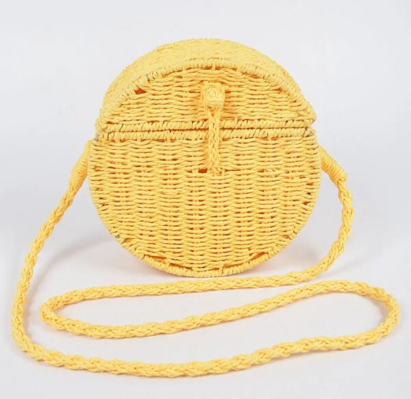Product Image for  Canteen Style Shoulder Bag- 2 Colors