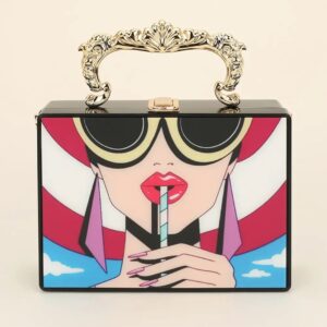 Product Image for  Sippin’ on Sweet Tea Handbag