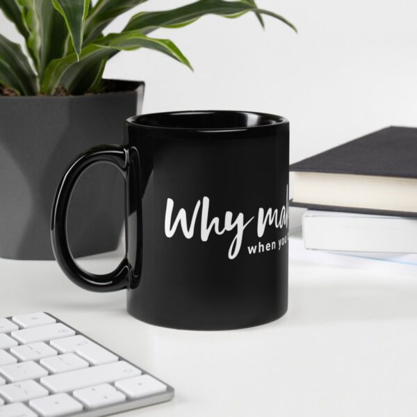 Product Image for  Why make a decision when you could have another meeting?