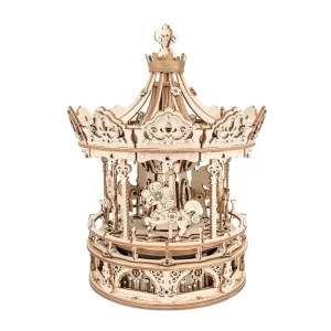 Product Image for  UGEARS Carousel