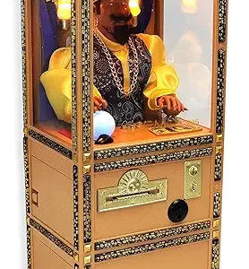 Product Image for  Zoltar Speaks