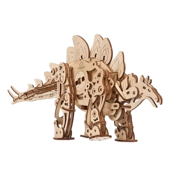 Product Image for  UGEARS Stegosaurus