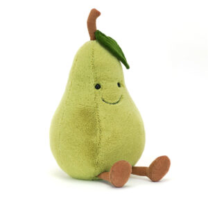 Product Image for  Jellycat Amuseable Pear