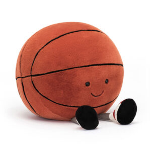 Product Image for  Jellycat Amuseable Sports Basketball