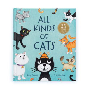 Product Image for  All Kinds of Cats