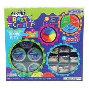 Product Image for  Crazy Aaron’s Crazy Creator