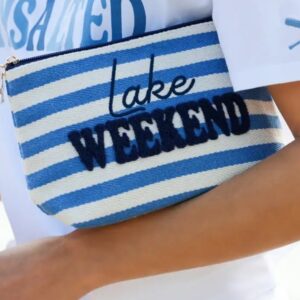 Product Image for  Lake Weekend Mini-Tote