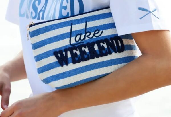 Product Image for  Lake Weekend Mini-Tote