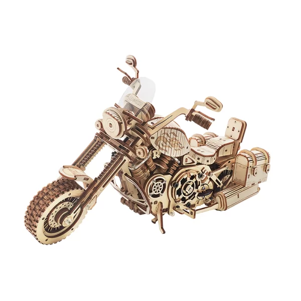 Product Image for  Cruiser Motorcycle