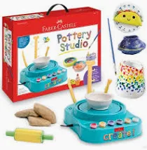 Product Image for  Pottery Wheel