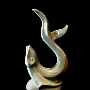 Product Image for  “Atomic Curve – Haeger #6049 Aqua Fish”