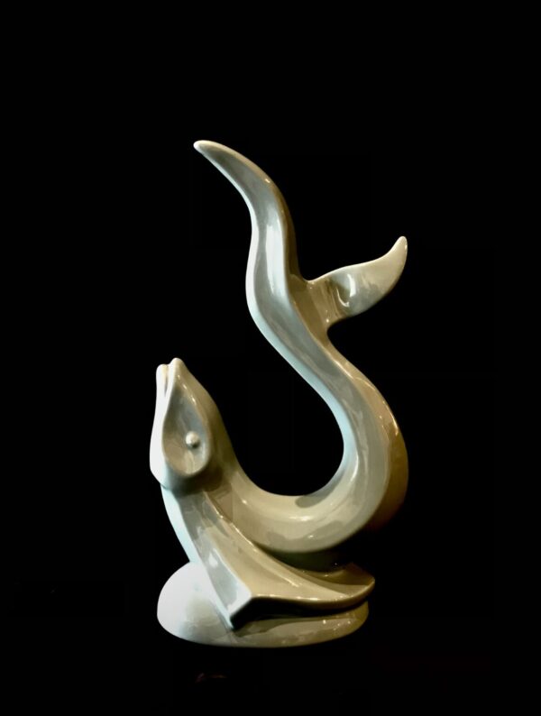 Product Image for  “Atomic Curve – Haeger #6049 Aqua Fish”