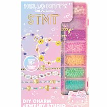 Product Image for  Hello Kitty DIY Charm Jewelry Studio