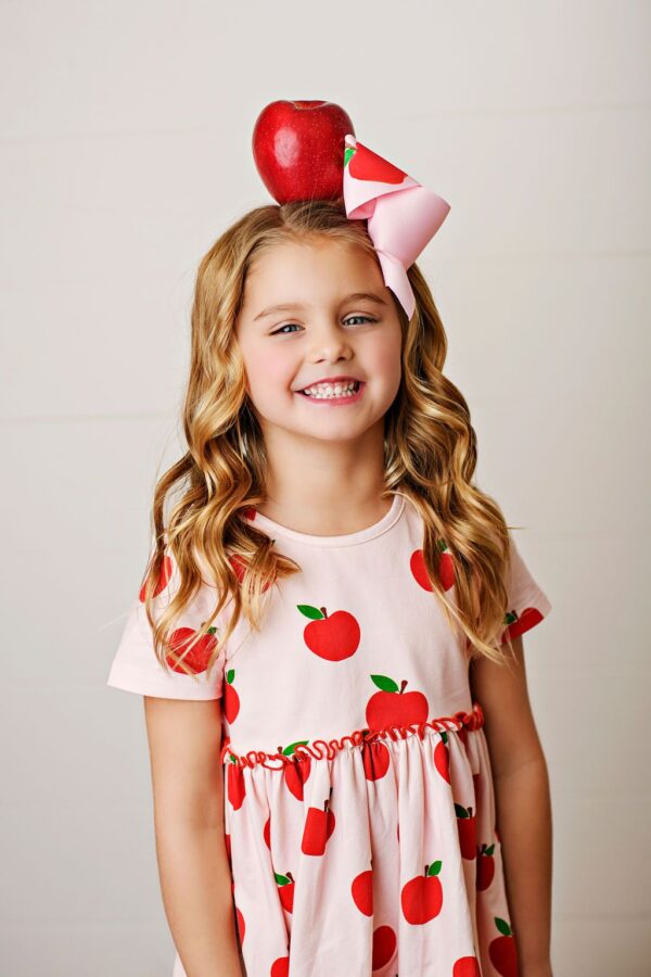 Product Image for  Pocket Embroidery Dress