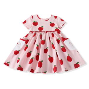 Product Image for  Pocket Embroidery Dress