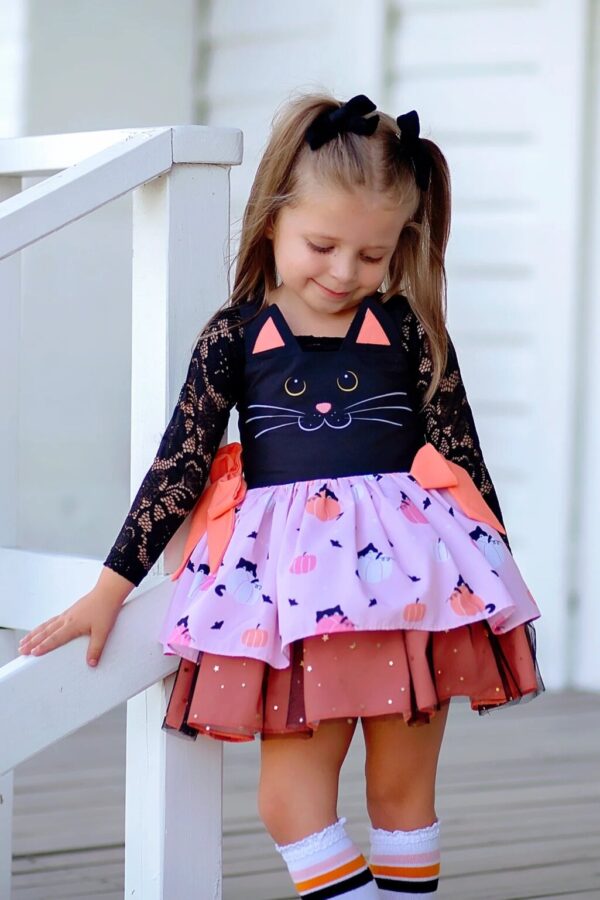 Product Image for  Ebony Dress