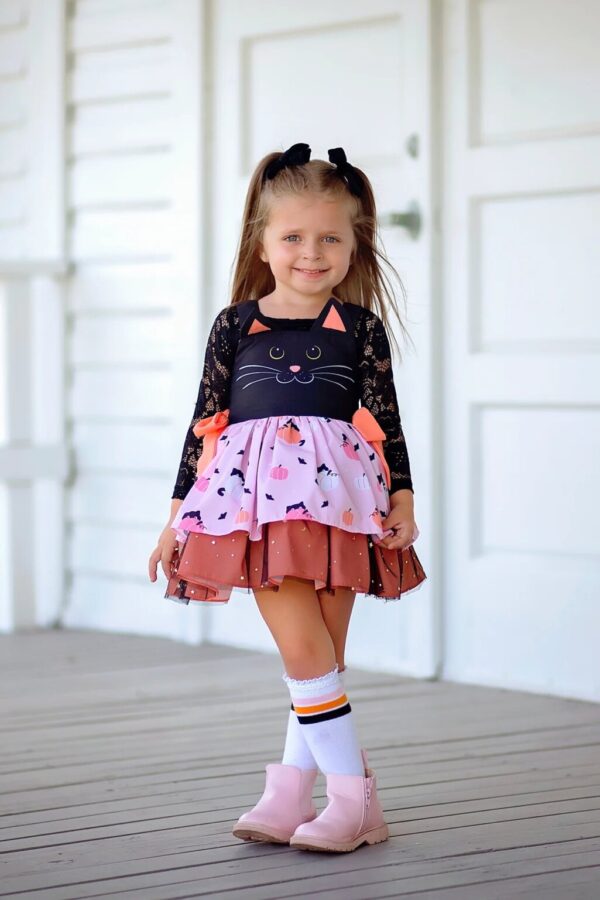 Product Image for  Ebony Dress