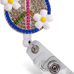Product Image for  Sparkle & Shine Peace Symbol
