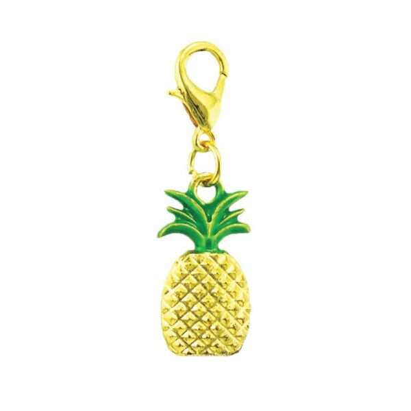 Product Image for  Daisy Sparkle and Shine Rhinestone Badge Reel: SPARKLE & SHINE DAISY