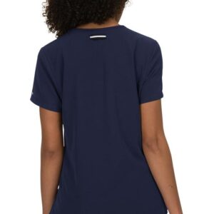 Product Image for KOI Next Gen Ready to Work Women S 1-Pocket Tuck-in Scrub Top