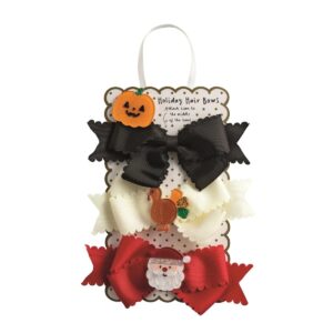 Product Image for  My First Holiday Bow Set