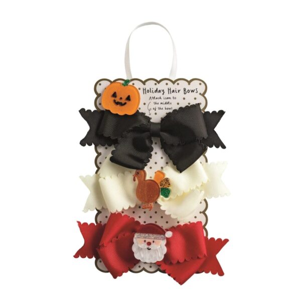 Product Image for  My First Holiday Bow Set