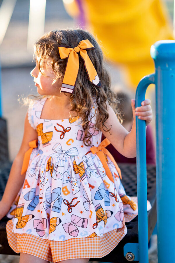 Product Image for  Melora Dress Teacher’s Pet