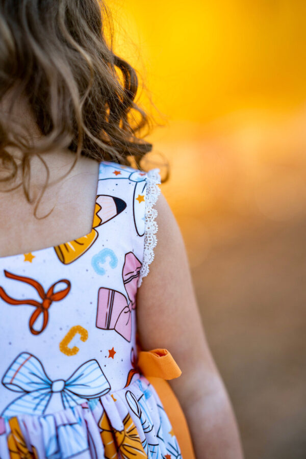 Product Image for  Melora Dress Teacher’s Pet