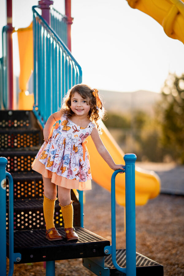Product Image for  Melora Dress Teacher’s Pet