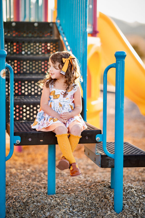 Product Image for  Melora Dress Teacher’s Pet