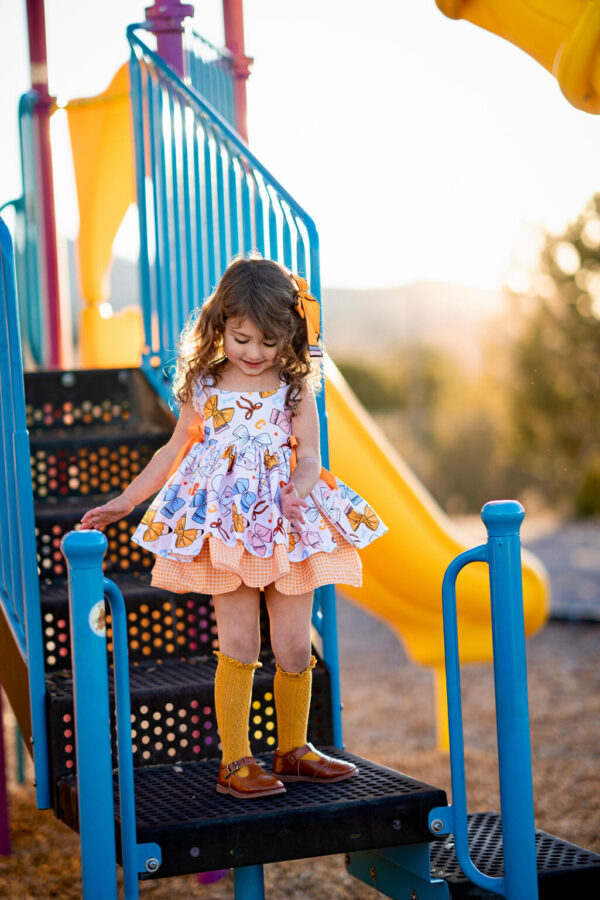 Product Image for  Melora Dress Teacher’s Pet
