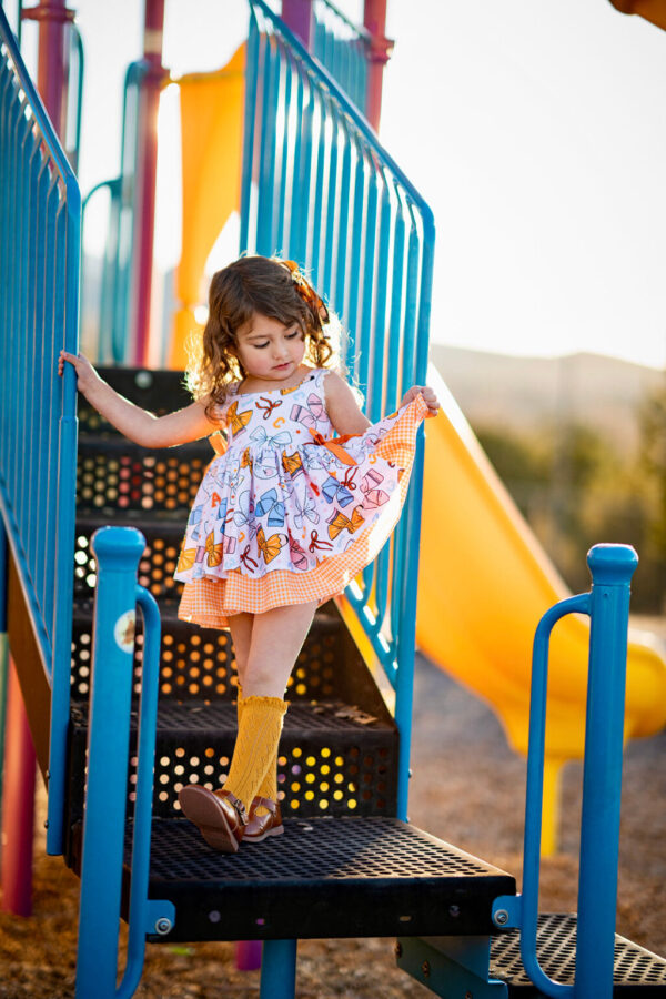 Product Image for  Melora Dress Teacher’s Pet