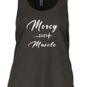 Product Image for  Mercy Over Muscle