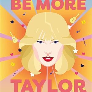 Product Image for  Be More Taylor Swift